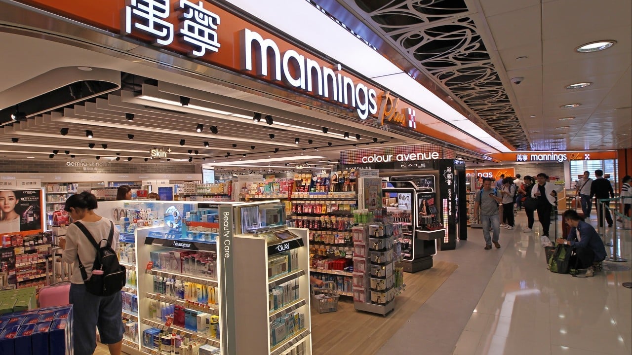 Scammers impersonate Hong Kong retail chain Mannings, cheat public with fake messages
