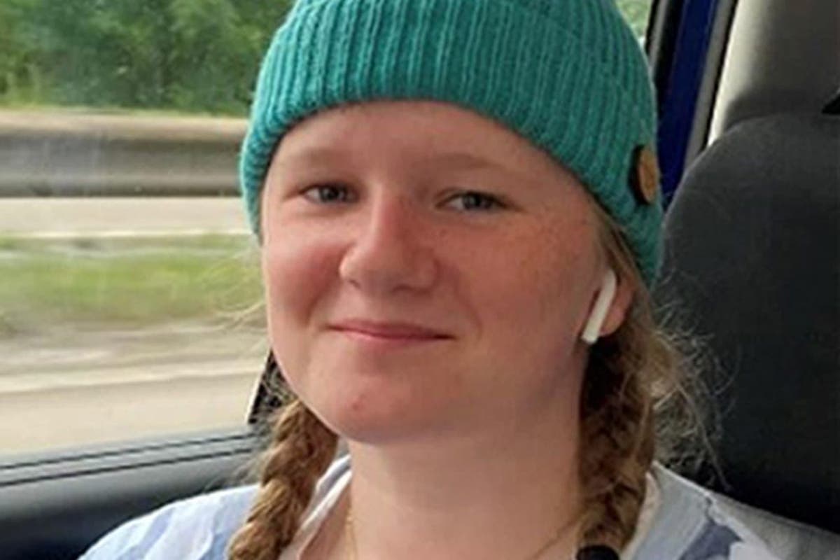 Schoolgirl who died in coach crash was one of few wearing seatbelt, inquest told