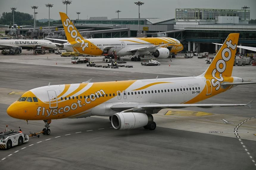 Scoot to start daily flight to Subang Airport from September