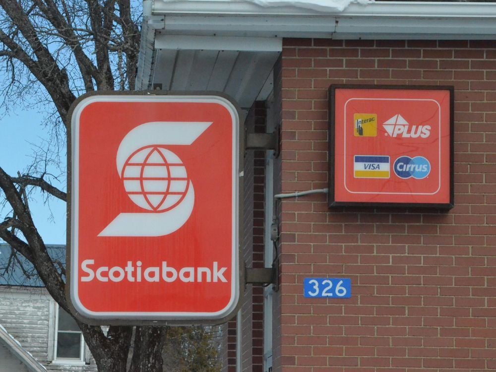 Scotiabank technical issues disrupting salary payments