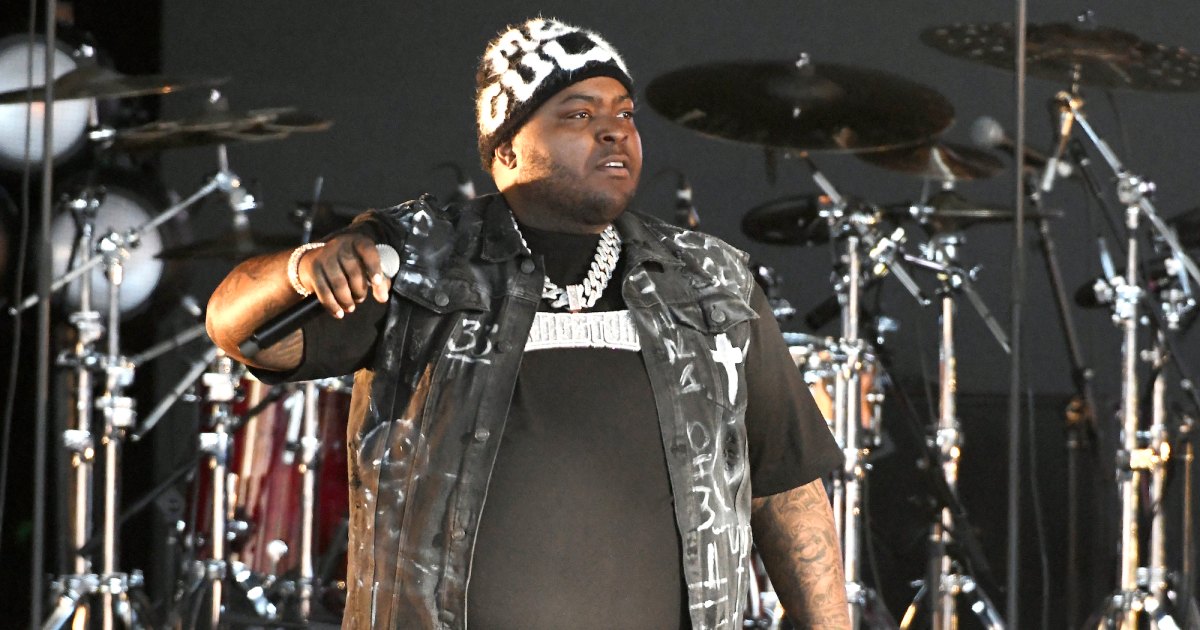 Sean Kingston and His Mother Indicted in Alleged $1M Fraud