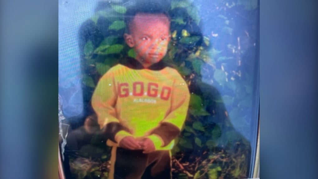 Search for missing vulnerable 3-year-old child in Mississauga, Ont. continues