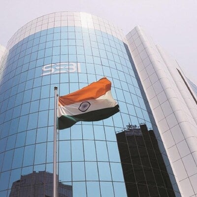 Sebi confirms order against 12 entities including V Marc India for fraud