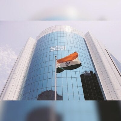Sebi extends deadline for submissions by brokers, depositories to Oct 31