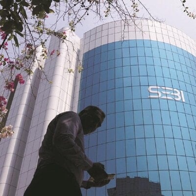 Sebi extends timeline for inputs on plan to facilitate ease of doing biz
