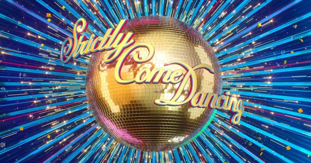 Second Strictly Come Dancing star returns as rehearsals get under way for BBC series