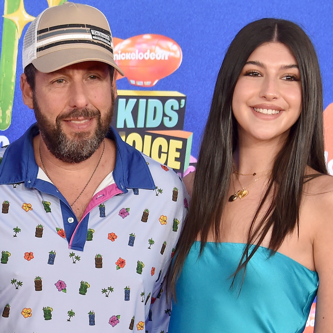  See All the Stars at the Kids' Choice Awards 2024 Red Carpet 