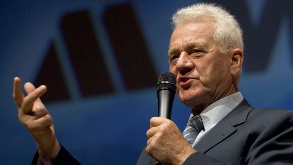 Sex assault case of billionaire businessman Frank Stronach due in court today