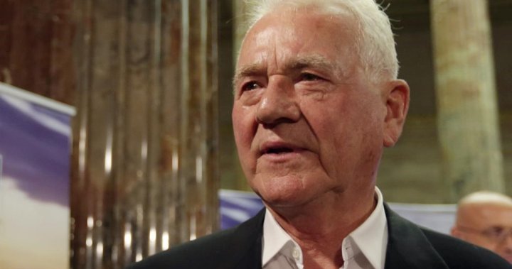 Sex assault case of billionaire businessman Frank Stronach due in court