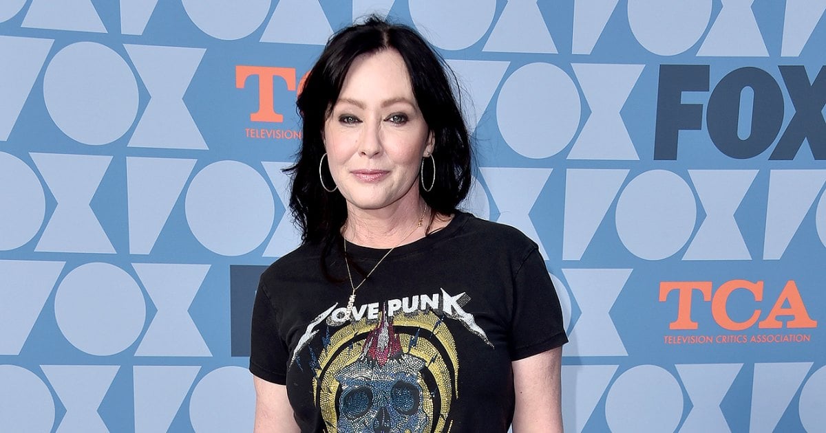 Shannen Doherty's Doctor Recalls Her 'Beautiful' and 'Sad' Final Moments