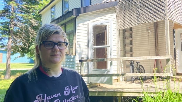 She complained about problems with her apartment. Then came the 21% rent increase