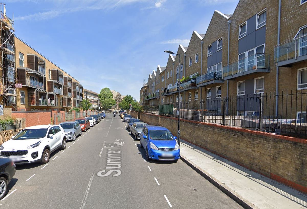 'Sheer luck' boy, 15, shot in Peckham is alive, Met Police say amid hunt for gunman