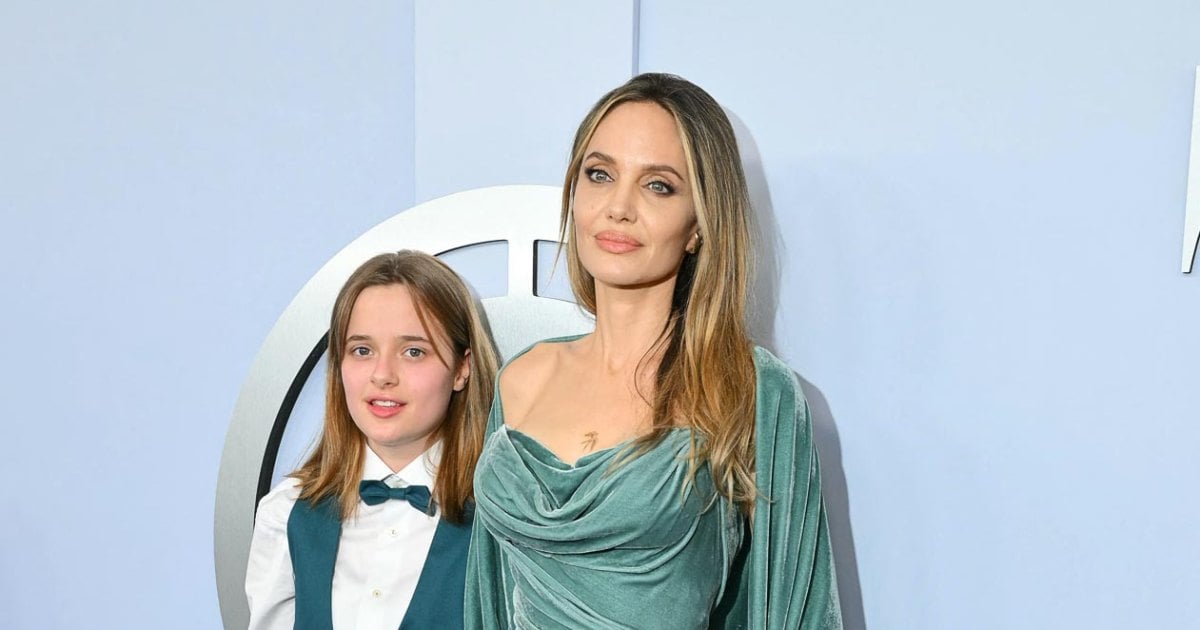 Shiloh Jolie-Pitt Confirms Plan to Drop Dad's Name With Newspaper Notice