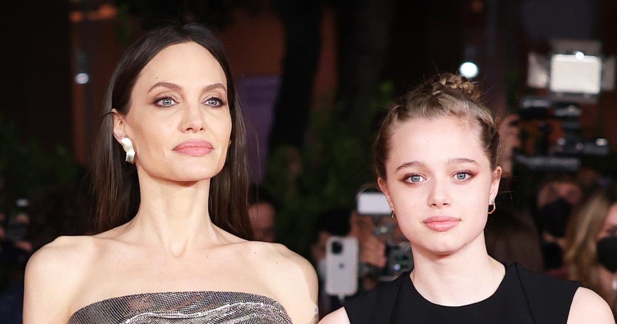 Shiloh Jolie-Pitt's Name Change Hearing Postponed, Delayed Until August