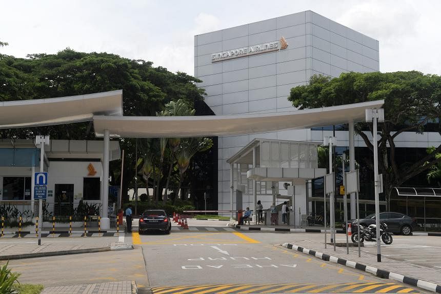 SIA relocating corporate headquarters to new hub in Upper Changi Road East