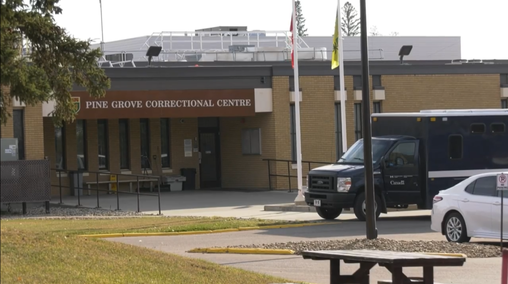 'Significant concerns': Provincial watchdog investigating Saskatchewan's most notorious women's jail