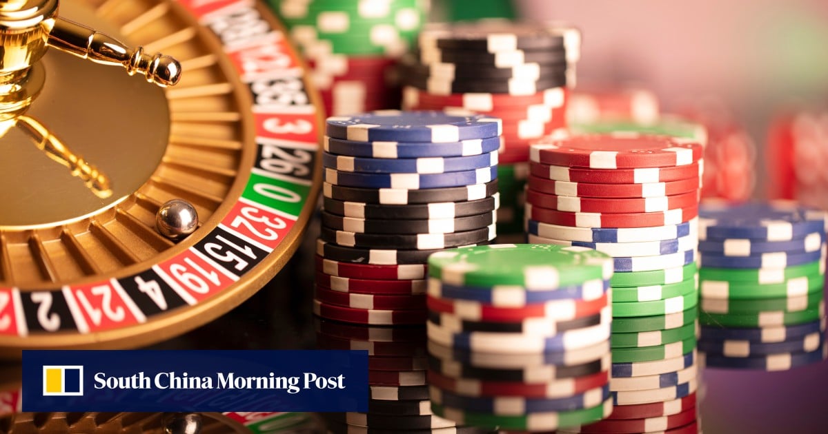 Singapore casinos face tougher regulations to prevent terrorism financing, money laundering