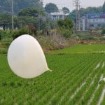 Sister of N. Korean leader Kim hints at resuming flying trash balloons toward S. Korea