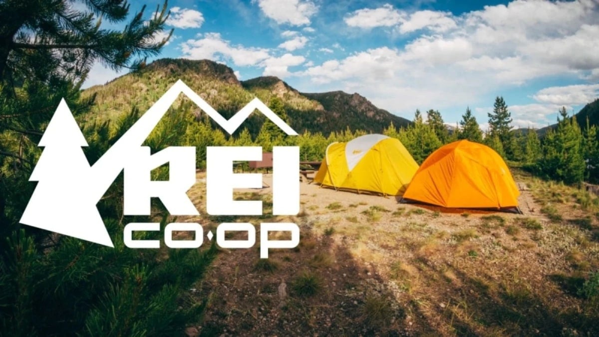 Skip Amazon Prime Day deals on camping gear and run to REI's clearance sale for up to 50% off