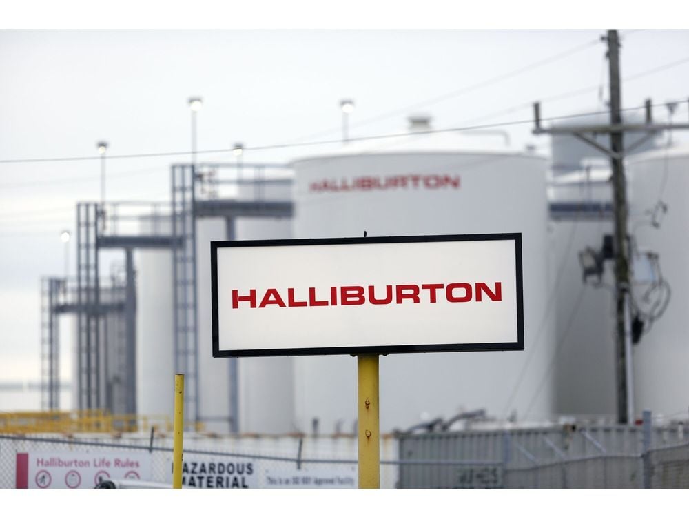 SLB and Halliburton See Strong International Oilfield Demand