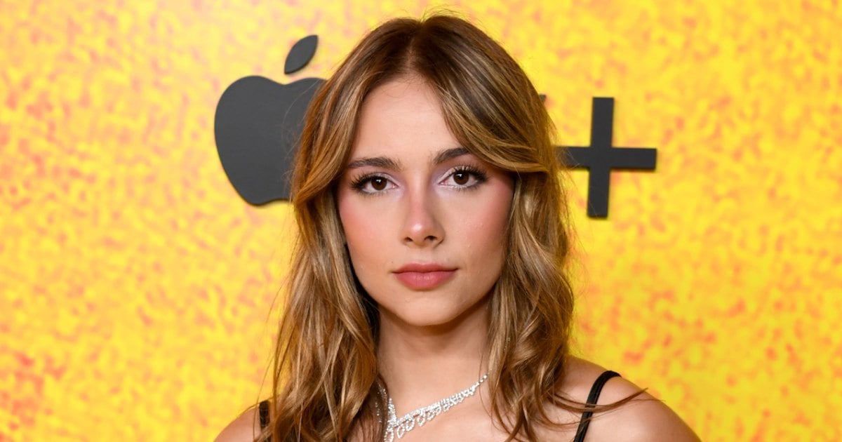 Soap Star Haley Pullos Released From Jail After Serving 90 Days for DUI