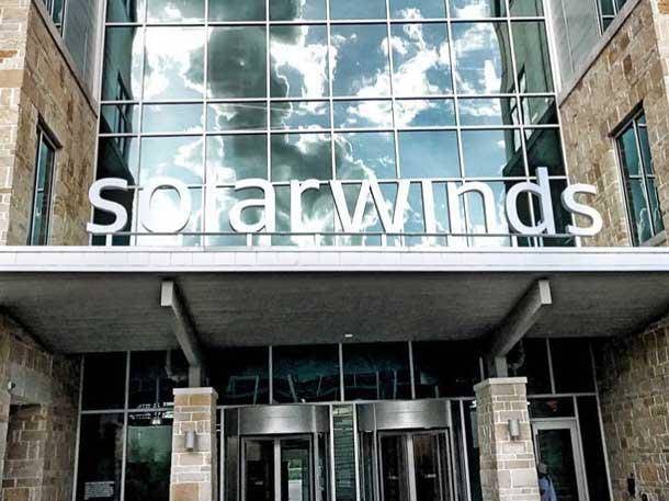 SolarWinds beats most of US SEC lawsuit over cyberattack