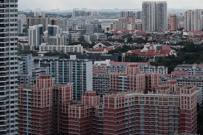 Some 70 flats reacquired by HDB for lease infringements from 2019 to 2023