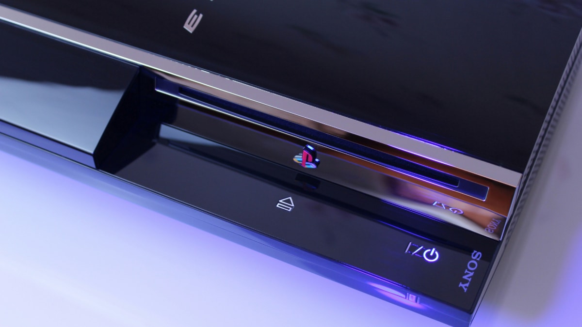 Sony Said to be Working on Native PS3 Backwards Compatibility on PS5