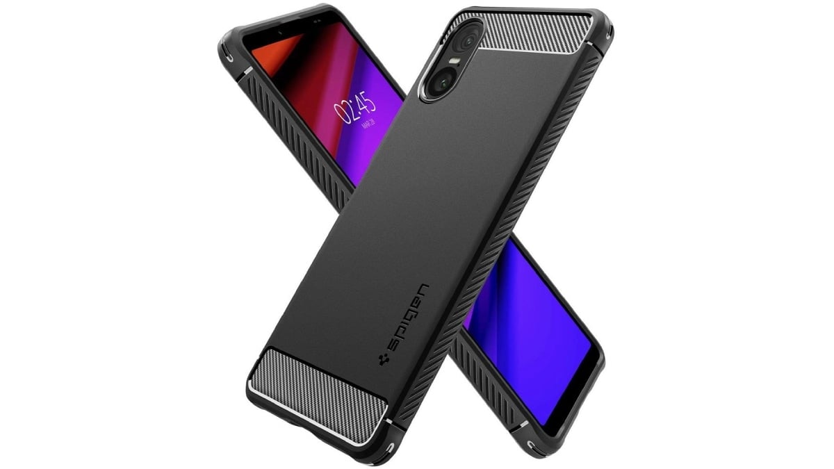 Sony Xperia 5 VI Alleged Cases Listed on German Retailer Site; Suggests Similar Design to Its Predecessor