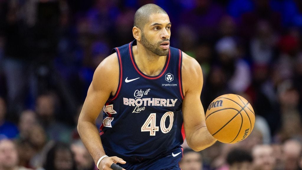 Sources: Batum, Clippers agree to 2-year deal