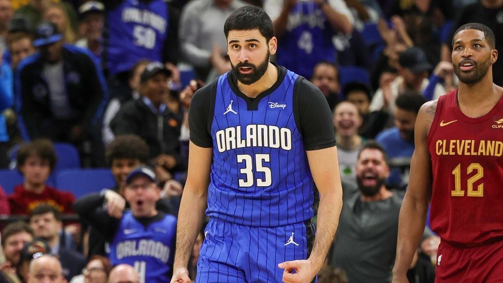 Sources: Bitadze returns to Magic on 3-year deal