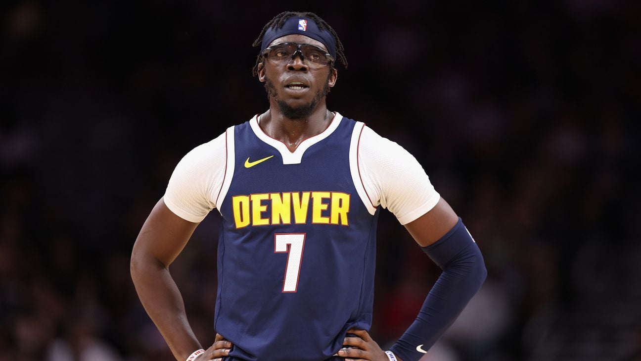 Sources: Reggie Jackson to sign with 76ers