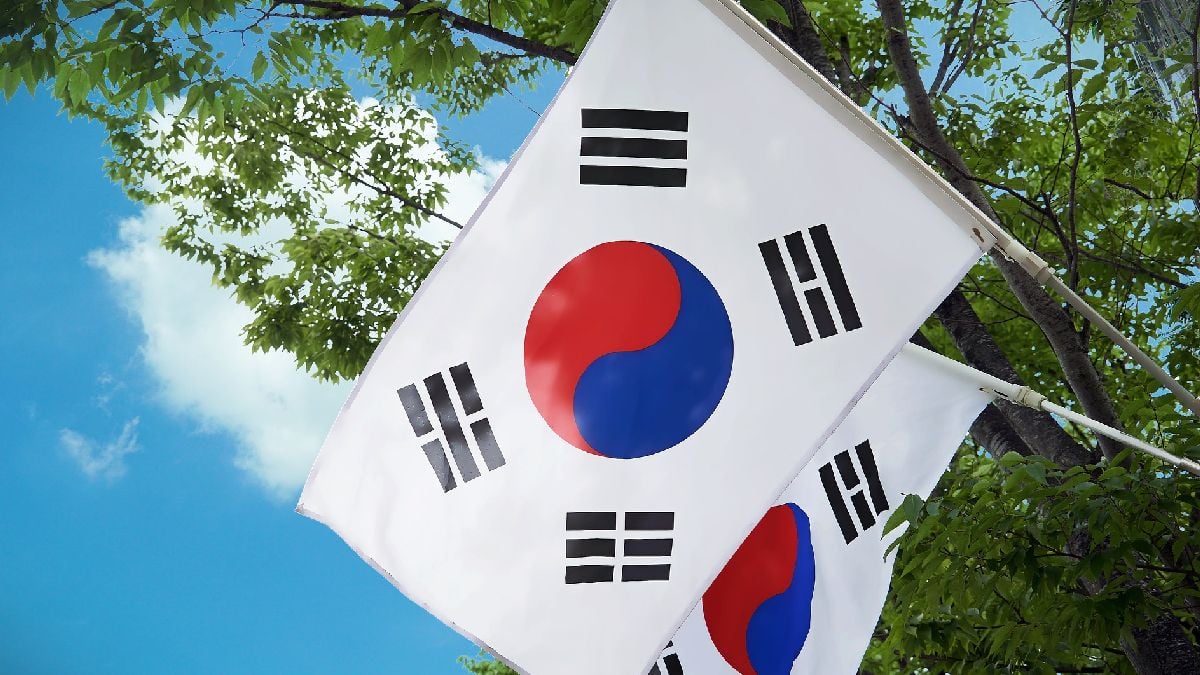 South Korea Implements Legal Framework to Protect Crypto Community Against Financial Risks: All Details