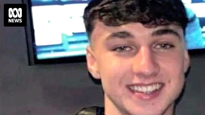 Spanish authorities confirm body found in Tenerife is missing British teenager Jay Slater