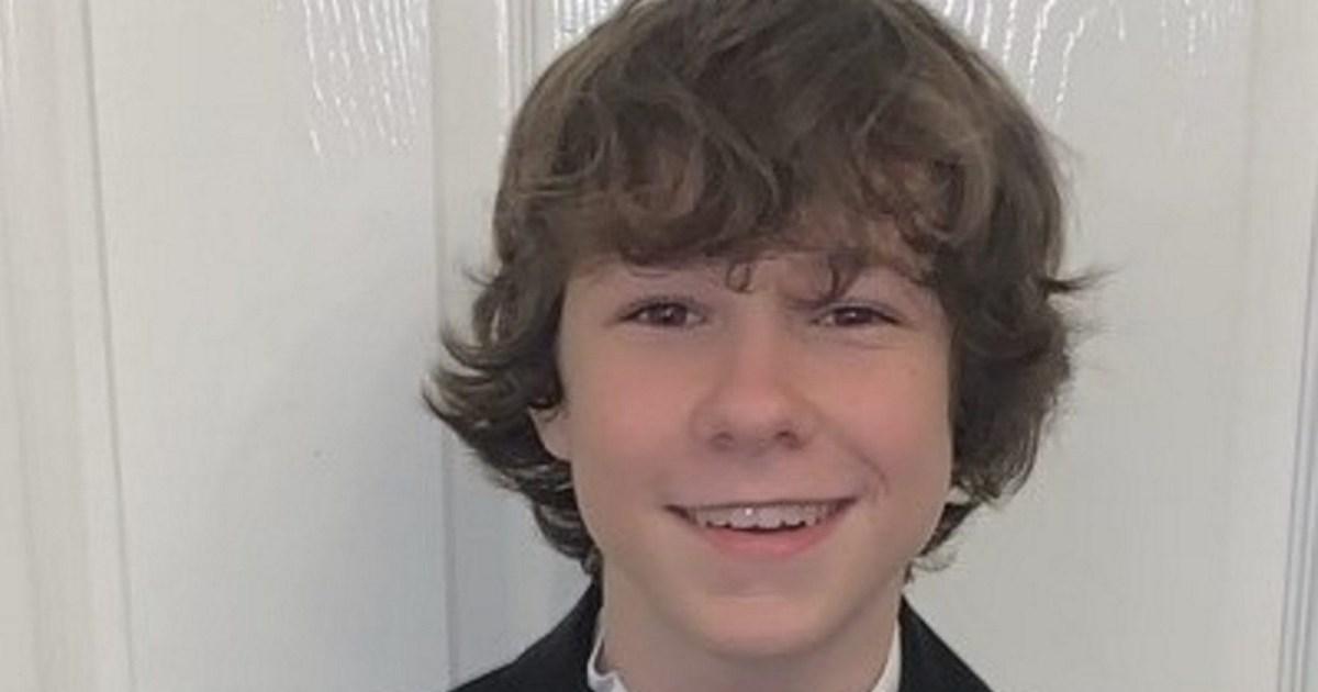 Speeding driver killed boy, 13, while he was out buying sweets