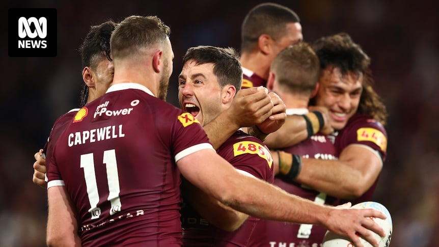 State of Origin: NSW trying to overcome decades of losses to Maroons in deciders