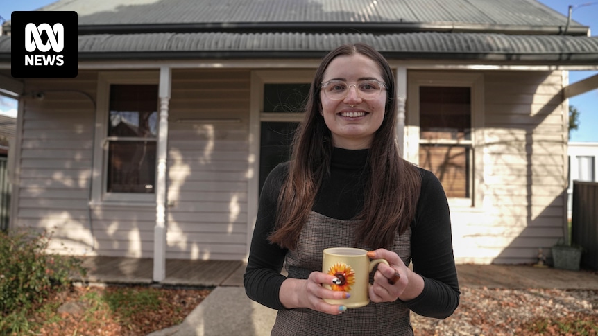 Step inside this classic Australian home to learn all the tricks and tips to save money, stay warm, and cut emissions