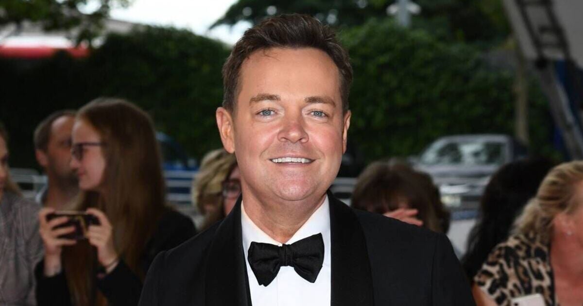 Stephen Mulhern's hit ITV show 'axed' in major blow to presenter