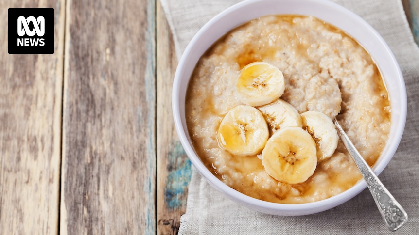 Still hungry after porridge? Here's how to make it more filling