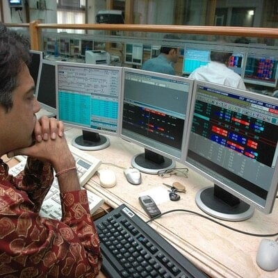 Stock Market LIVE: GIFT Nifty flat; Cyient, IndiGo, Sobha, AU SFB in focus; Sanstar to list today