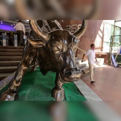 Stock Market LIVE: GIFT Nifty hints at flat start for Sensex, Nifty ahead of Budget 2024-25