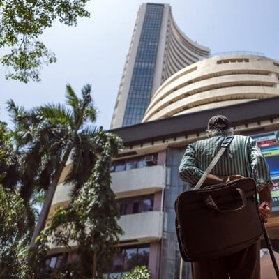 Stock Market LIVE: Indian bourses geared up for positive start; US markets end higher