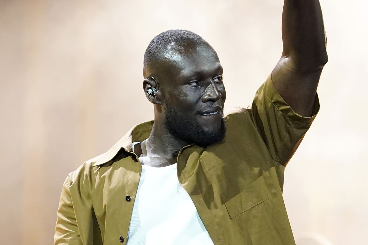 Stormzy pleads guilty to driving Lamborghini with illegally tinted windows