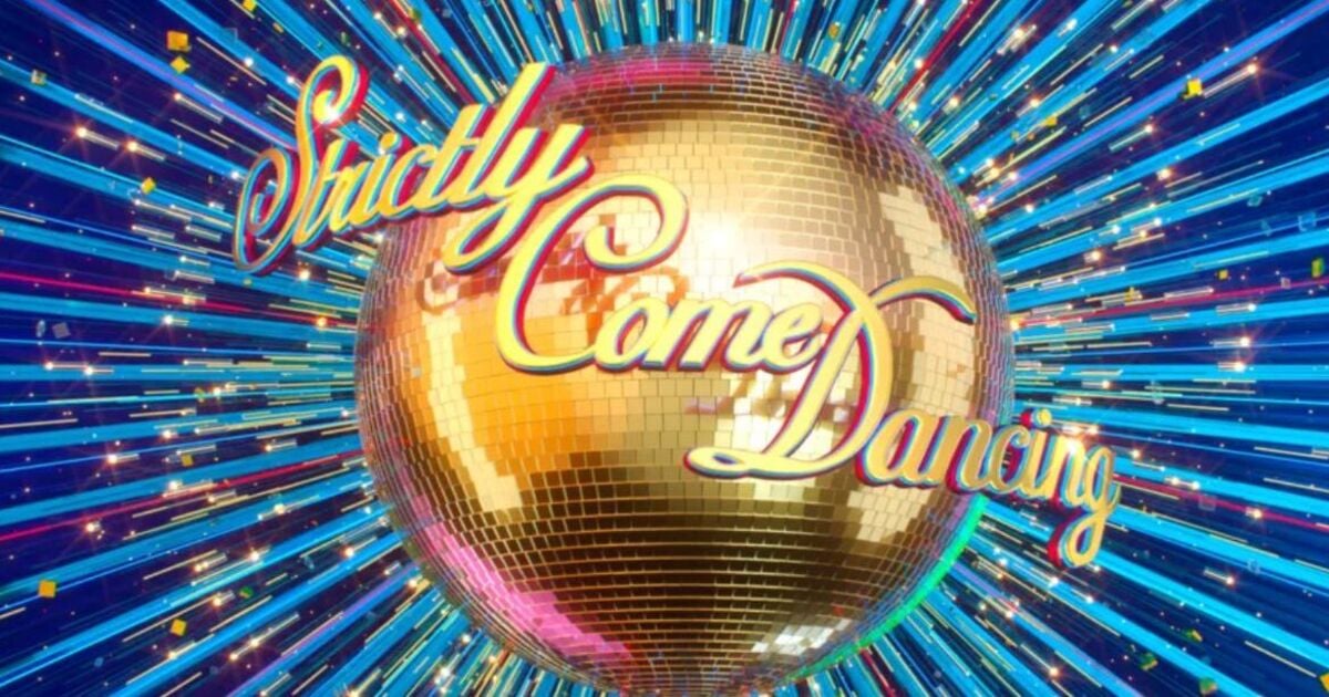 Strictly Come Dancing 'signs up' TV favourite months after 'near-death experience'