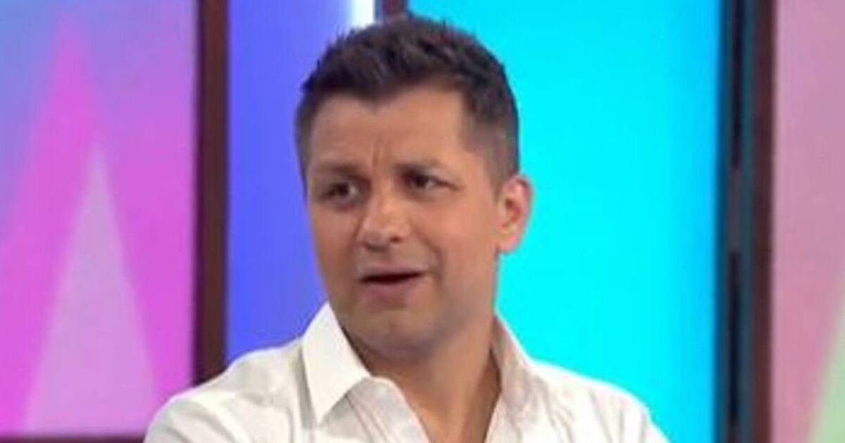 Strictly's Pasha Kovalev says he 'could have done more' after co-star's tragic death