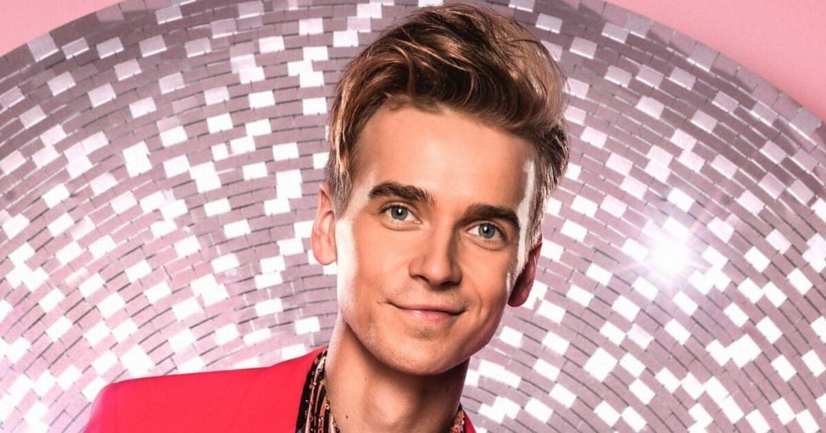 Strictly star Joe Sugg announces brand new dating show in shock career move