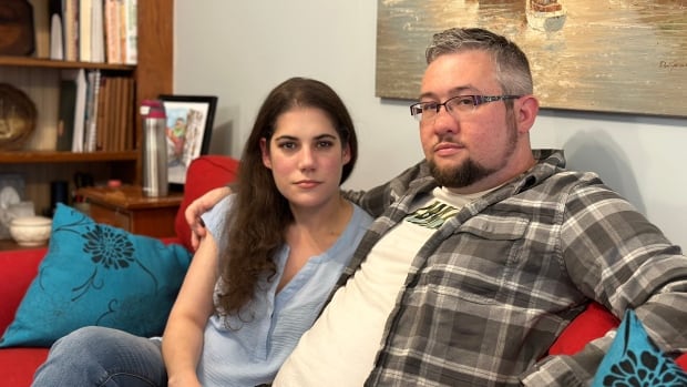 Struggling with infertility, Ottawa couple told they can't foster children, either