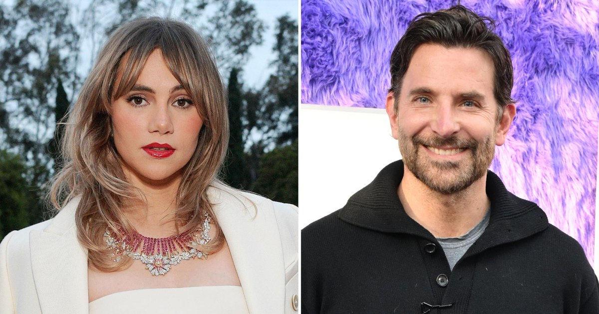 Suki Waterhouse Hints Bradley Cooper Split Was 'Dark and Difficult' Time