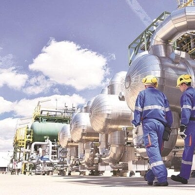 Sumitomo Chemical Q1FY25 profit more than doubles; stock hits 52-week high