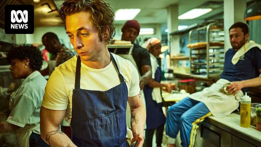 Superhero satire to chef drama: Here are the TV series returning now